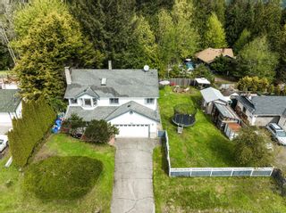 Photo 4: 6826 Burr Dr in Sooke: Sk Broomhill House for sale : MLS®# 901277
