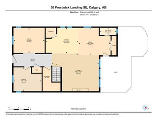 Photo 31: 30 Prestwick Landing SE in Calgary: McKenzie Towne Detached for sale : MLS®# A1225860