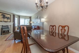 Photo 10: 5 3087 IMMEL Street in Abbotsford: Abbotsford East Townhouse for sale in "Clayburn Estates" : MLS®# R2798882