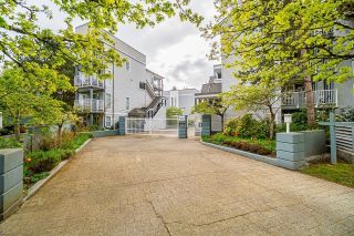 Main Photo: 16 7345 SANDBORNE Avenue in Burnaby: South Slope Townhouse for sale (Burnaby South)  : MLS®# R2864321