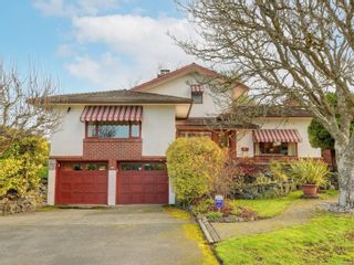 Photo 3: 10643 Blue Heron Rd in North Saanich: NS McDonald Park House for sale : MLS®# 891067
