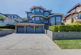 Main Photo: 9116 BRIAR Road in Burnaby: The Crest House for sale (Burnaby East)  : MLS®# R2857872