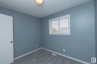 Photo 22: 9640 108A Avenue in Edmonton: Zone 13 House Half Duplex for sale : MLS®# E4317245