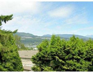Photo 8: 58 2002 ST JOHNS ST in Port Moody: Port Moody Centre Condo for sale in "PORT VILLAGE" : MLS®# V549979