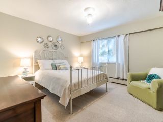 Photo 11: 303 707 HAMILTON STREET in New Westminster: Uptown NW Condo for sale : MLS®# R2635226