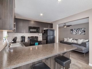 Photo 14: 100 WINDSTONE Link SW: Airdrie House for sale : MLS®# C4163844