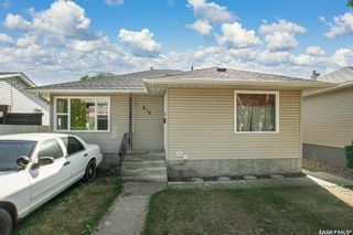 Photo 1: 816 P Avenue North in Saskatoon: Mount Royal SA Residential for sale : MLS®# SK911173