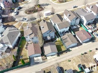 Photo 44: 1321 GRANT Way in Edmonton: Zone 58 House for sale : MLS®# E4383981