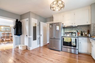 Photo 10: 2496 TRINITY Street in Vancouver: Hastings Sunrise House for sale (Vancouver East)  : MLS®# R2759326