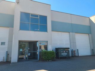 Photo 1: 108 31060 PEARDONVILLE Road in Abbotsford: Poplar Industrial for lease : MLS®# C8045173