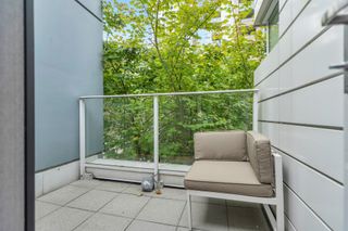 Photo 27: 1259 MELVILLE Street in Vancouver: Coal Harbour Townhouse for sale in "The Flatiron" (Vancouver West)  : MLS®# R2815895