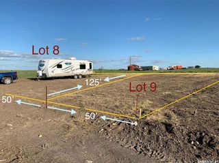 Photo 2: Jedd's Lot in Dunblane: Lot/Land for sale : MLS®# SK849751