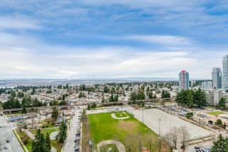 Photo 17: 2706 6588 NELSON Avenue in Burnaby: Metrotown Condo for sale in "THE MET" (Burnaby South)  : MLS®# R2848914