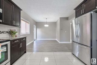 Photo 4:  in Edmonton: Zone 18 House Half Duplex for sale : MLS®# E4334860
