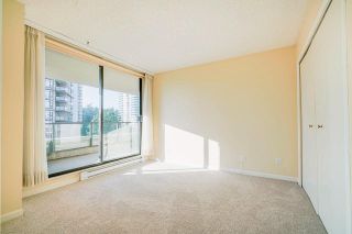 Photo 20: 903 6152 KATHLEEN Avenue in Burnaby: Metrotown Condo for sale in "EMBASSY" (Burnaby South)  : MLS®# R2506354