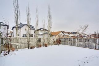 Photo 36: 38 SOMERSIDE Crescent SW in Calgary: Somerset House for sale : MLS®# C4142576