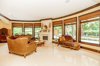 Photo 9: 13216 CRESCENT Road in Surrey: Elgin Chantrell House for sale (South Surrey White Rock)  : MLS®# R2797647