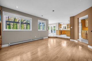 Photo 18: 6560 ALBERY Place in Burnaby: Burnaby Lake House for sale (Burnaby South)  : MLS®# R2865983