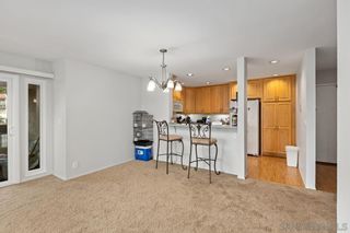 Photo 6: MISSION VALLEY Condo for sale : 2 bedrooms : 6717 Friars Rd #86 in San Diego