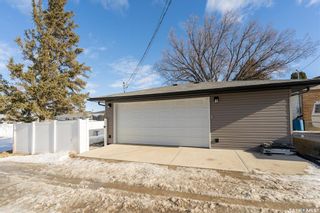 Photo 38: 1306 Grafton Avenue in Moose Jaw: Central MJ Residential for sale : MLS®# SK951629