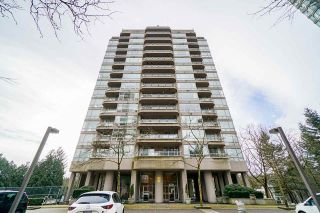 Photo 27:  in Burnaby: Cariboo Condo for sale in "STRATHMORE TOWERS" (Burnaby North)  : MLS®# R2546524