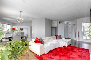 Photo 4: 122 Inverness Square SE in Calgary: McKenzie Towne Row/Townhouse for sale : MLS®# A1231872