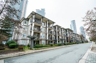 Photo 21: 407 4788 BRENTWOOD Drive in Burnaby: Brentwood Park Condo for sale in "Jackson House" (Burnaby North)  : MLS®# R2645439