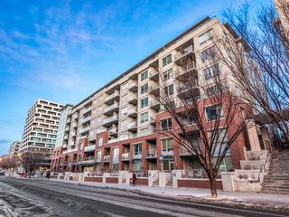 Photo 45: 319 46 9 Street NE in Calgary: Bridgeland/Riverside Apartment for sale : MLS®# A2017397