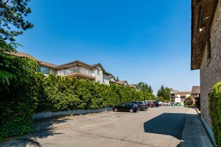 Photo 39: 116 32175 OLD YALE Road in Abbotsford: Abbotsford West Condo for sale in "Fir Villa" : MLS®# R2778915
