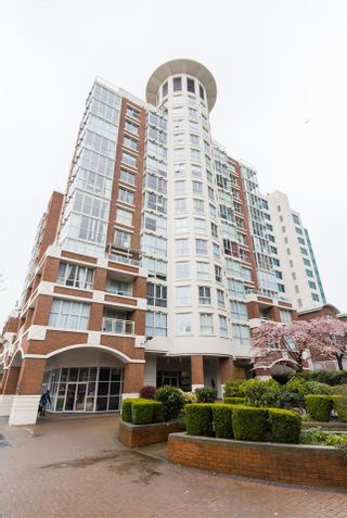 Photo 20: 801 1255 MAIN Street in Vancouver: Mount Pleasant VE Condo for sale in "STATION PLACE" (Vancouver East)  : MLS®# R2260361