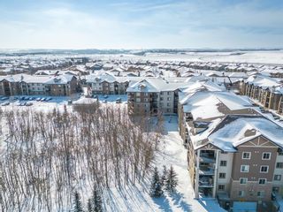 Photo 14: 3108 16969 24TH STREET SW in Calgary: Bridlewood Apartment for sale : MLS®# A2031881