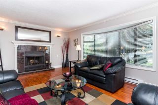 Photo 7: 1255 CHARTER HILL Drive in Coquitlam: Upper Eagle Ridge House for sale : MLS®# R2315210