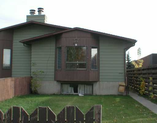 Main Photo:  in CALGARY: Dover Residential Attached for sale (Calgary)  : MLS®# C3232560