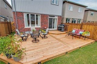 Photo 3: 1433 Mayport Drive in Oshawa: Lakeview House (2-Storey) for sale : MLS®# E4268431