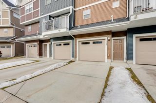 Photo 22: 103 1225 Kings Heights Way SE: Airdrie Row/Townhouse for sale : MLS®# A2013351