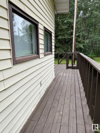 Photo 27: 23103 Twp Rd 610: Rural Thorhild County House for sale : MLS®# E4354086