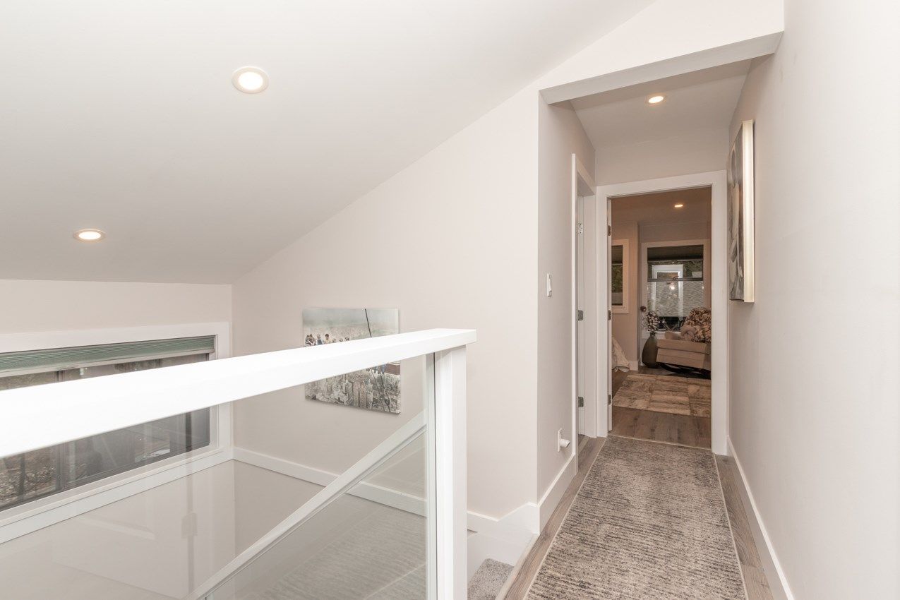 Photo 12: Photos: 1804 PURCELL Way in North Vancouver: Lynnmour Townhouse for sale in "PURCELL WOODS" : MLS®# R2548589