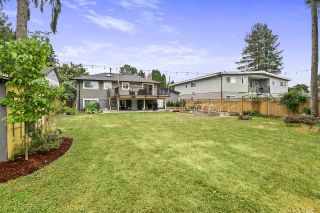 Photo 21: 1632 ROBERTSON Avenue in Port Coquitlam: Glenwood PQ House for sale : MLS®# R2489244