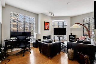 Photo 2: 205 2175 SALAL Drive in Vancouver: Kitsilano Condo for sale in "SOVANA" (Vancouver West)  : MLS®# R2552705
