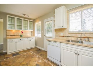Photo 5: 11771 GRAVES Street in Maple Ridge: Southwest Maple Ridge House for sale : MLS®# R2059887