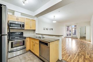 Photo 9: 106 5720 2 Street SW in Calgary: Manchester Apartment for sale : MLS®# A1170013