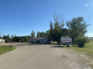 Photo 9: 1 South Service Road East in Swift Current: North East Commercial for sale : MLS®# SK900991