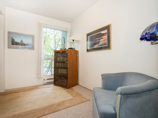 Photo 6: 405 1510 W 1ST Avenue in Vancouver: False Creek Condo for sale in "MARINERS POINT" (Vancouver West)  : MLS®# V1120464