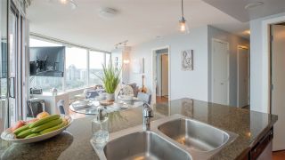 Photo 7: 2808 688 ABBOTT Street in Vancouver: Downtown VW Condo for sale in "Firenze II" (Vancouver West)  : MLS®# R2287504