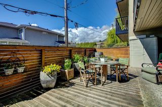 Photo 17: 105 2545 LONSDALE Avenue in North Vancouver: Upper Lonsdale Condo for sale : MLS®# R2470207