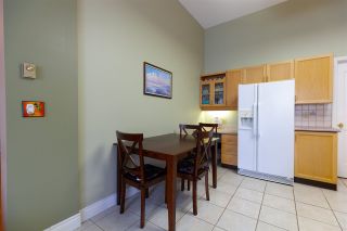 Photo 12: 303 7500 ABERCROMBIE DRIVE in Richmond: Brighouse South Condo for sale : MLS®# R2320536
