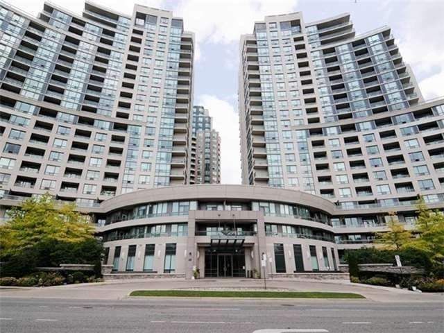 Main Photo: 1516 509 Beecroft Road in Toronto: Willowdale West Condo for lease (Toronto C07)  : MLS®# C5434375