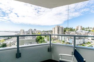 Photo 12: 1101 31 ELLIOT Street in New Westminster: Downtown NW Condo for sale in "ROYAL ALBERT TOWERS" : MLS®# R2068328