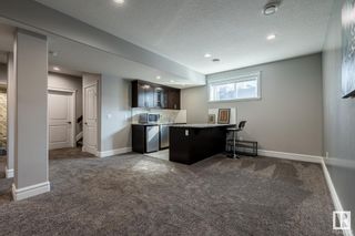 Photo 39: 4082 Whispering River Dr in Edmonton: Zone 56 House for sale : MLS®# E4330625