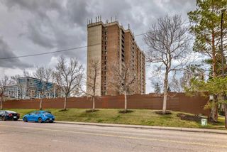 Photo 28: 1410 4944 Dalton Drive NW in Calgary: Dalhousie Apartment for sale : MLS®# A2127523